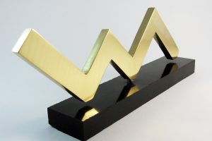 награди web award