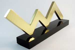 награди web award